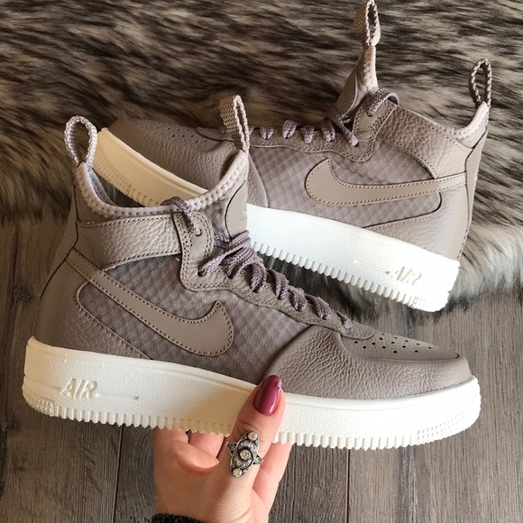 NWT Nike Air Force 1 Ultraforce - Picture 5 of 7